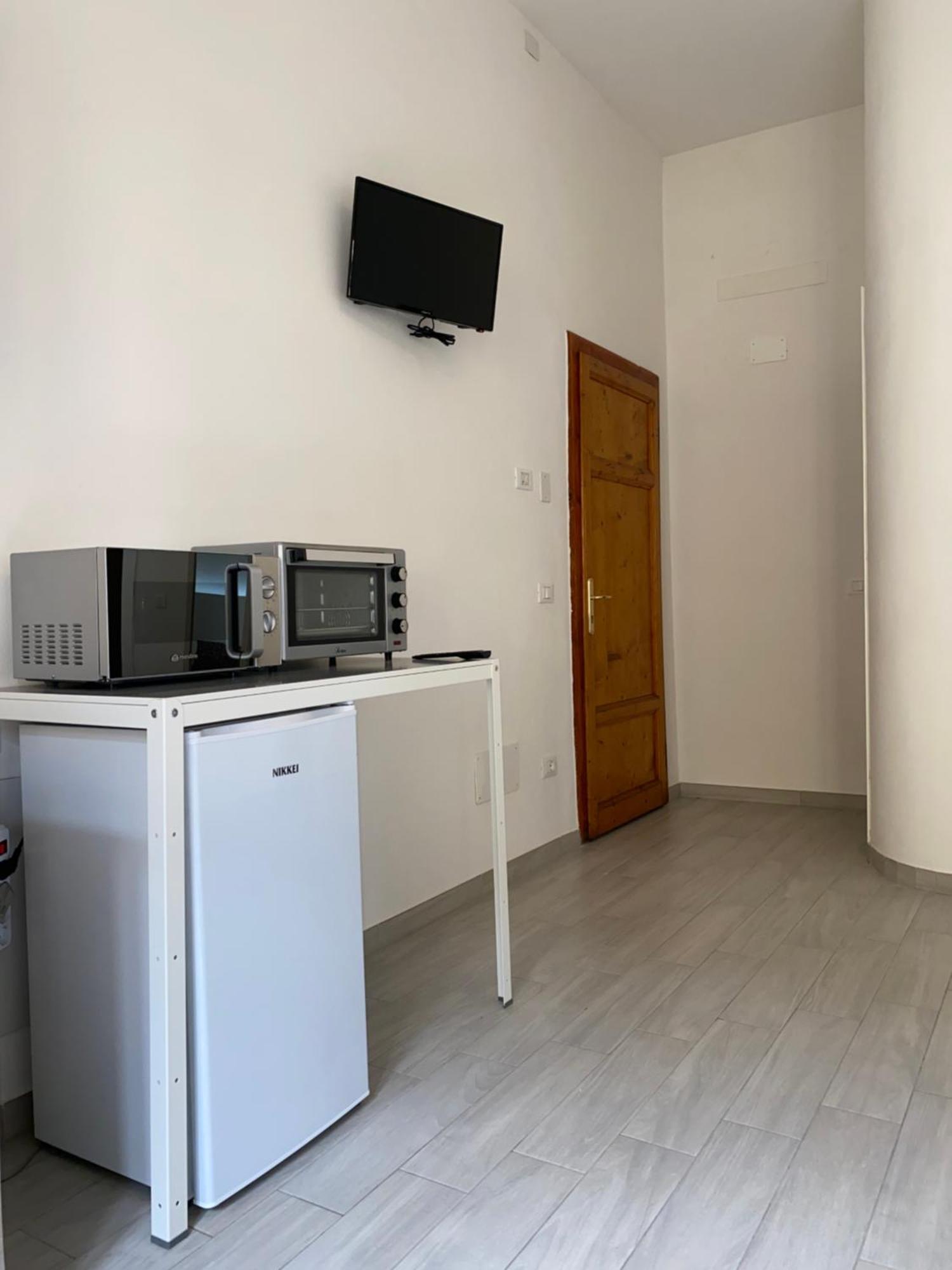 Le Suite Di Arsilda - Affitti Brevi Italia 比萨 外观 照片