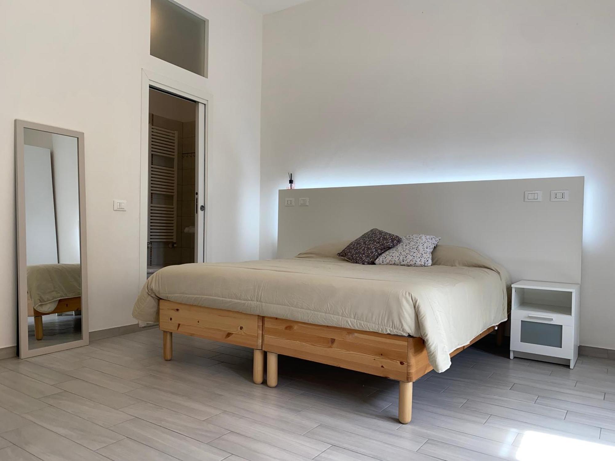 Le Suite Di Arsilda - Affitti Brevi Italia 比萨 外观 照片