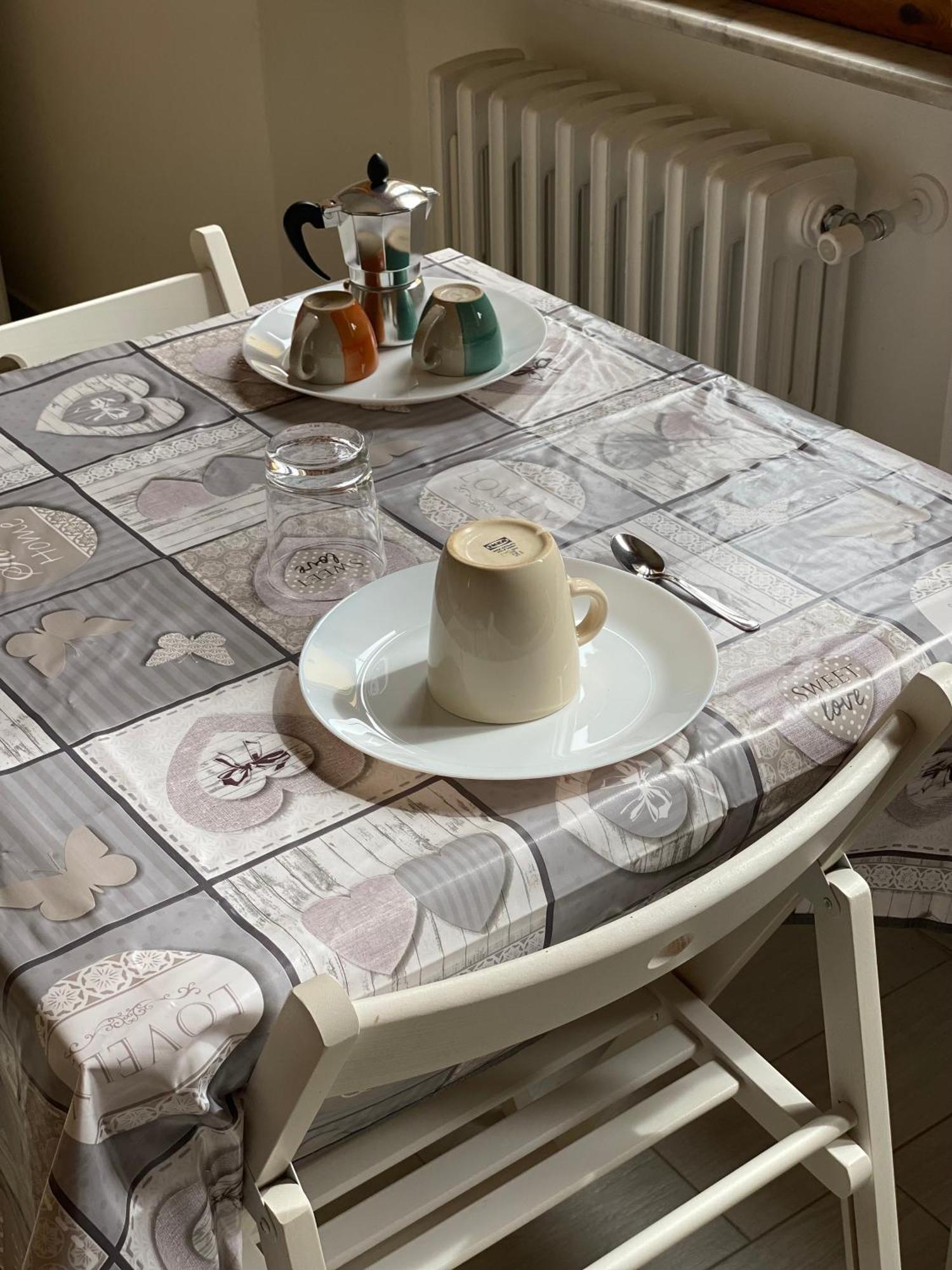 Le Suite Di Arsilda - Affitti Brevi Italia 比萨 外观 照片