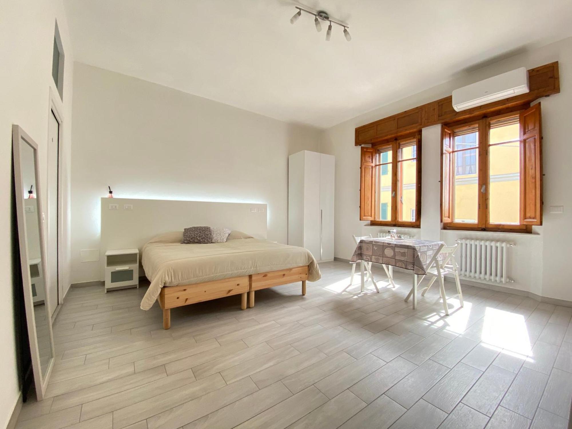 Le Suite Di Arsilda - Affitti Brevi Italia 比萨 外观 照片