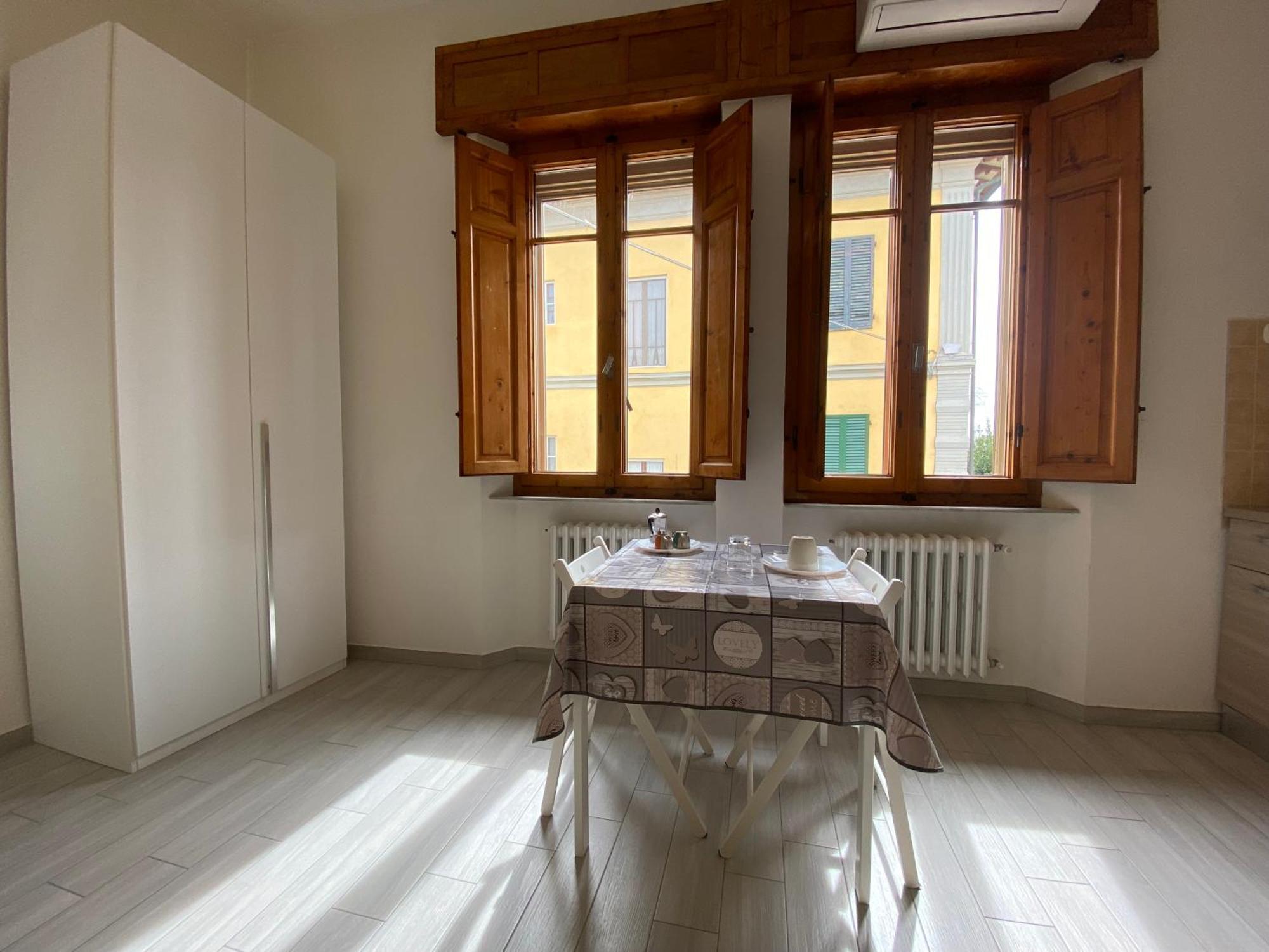 Le Suite Di Arsilda - Affitti Brevi Italia 比萨 外观 照片