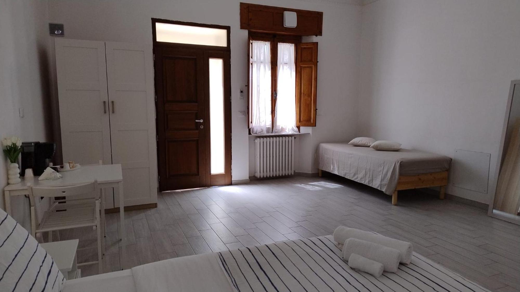 Le Suite Di Arsilda - Affitti Brevi Italia 比萨 外观 照片