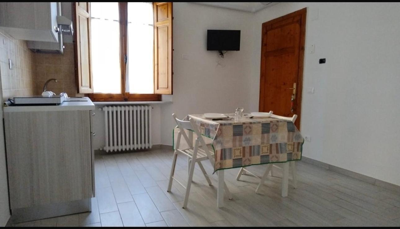 Le Suite Di Arsilda - Affitti Brevi Italia 比萨 外观 照片