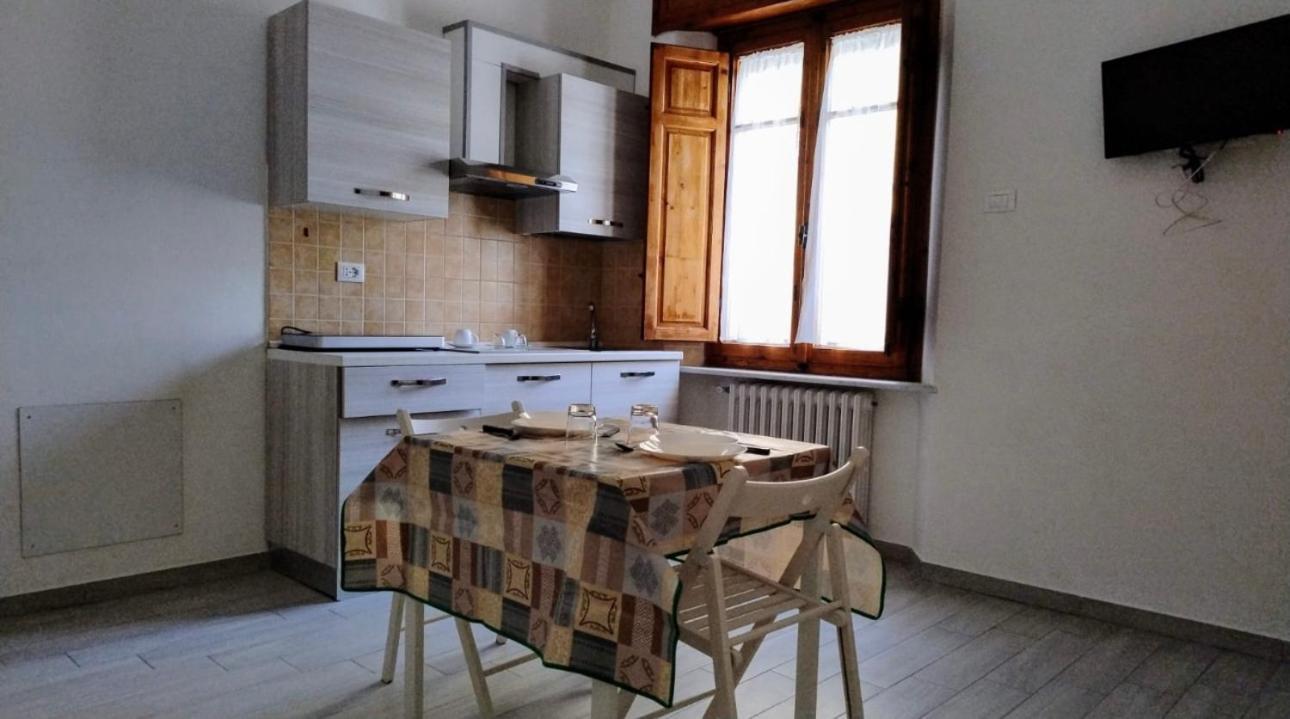 Le Suite Di Arsilda - Affitti Brevi Italia 比萨 外观 照片