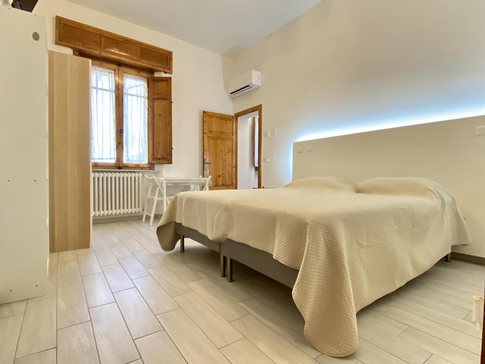 Le Suite Di Arsilda - Affitti Brevi Italia 比萨 外观 照片