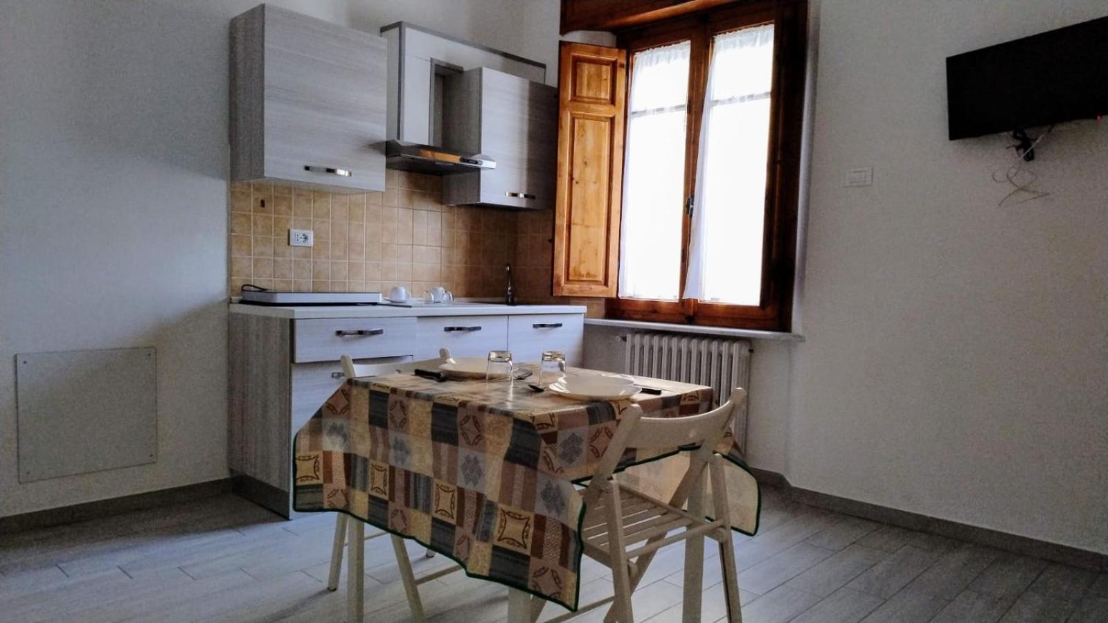 Le Suite Di Arsilda - Affitti Brevi Italia 比萨 外观 照片